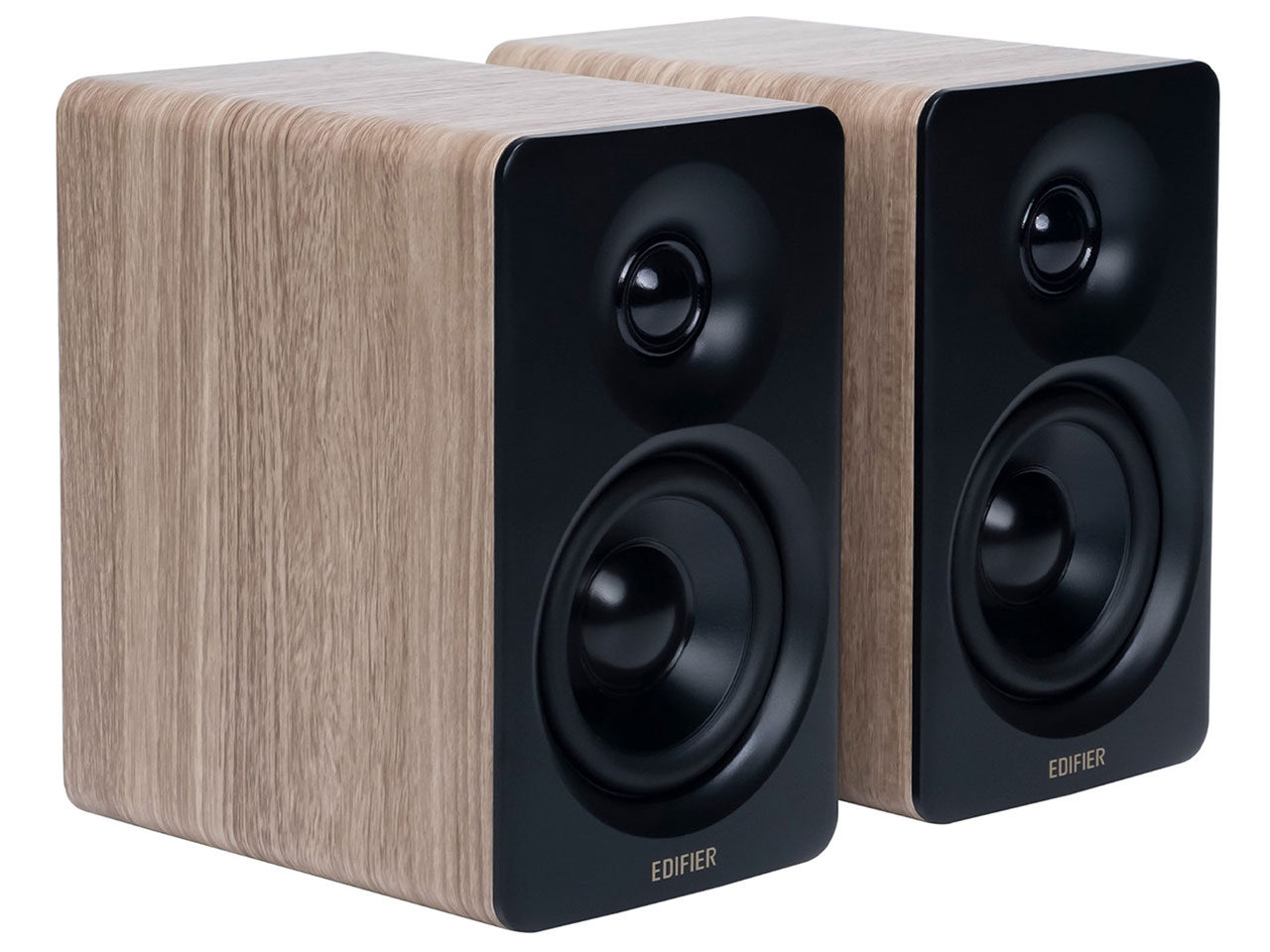 Edifier ED-M60-CO [クラシックオーク] 価格比較 - 価格.com