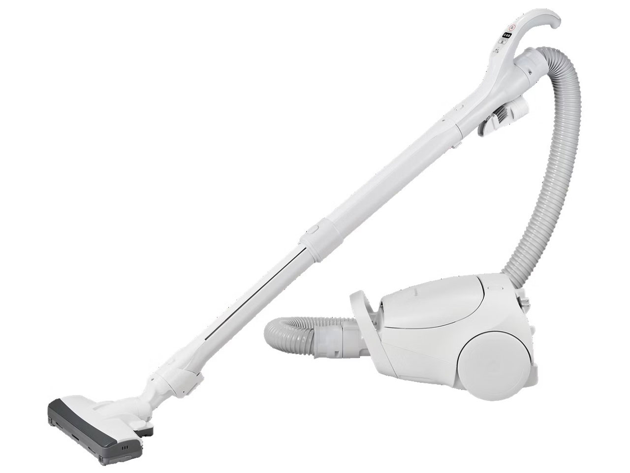 パナソニック MC-PJ24G-C [アイボリー] 価格比較 - 価格.com