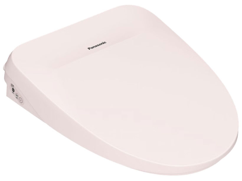 パナソニック ビューティ・トワレ DL-RT20-CP [パステルアイボリー