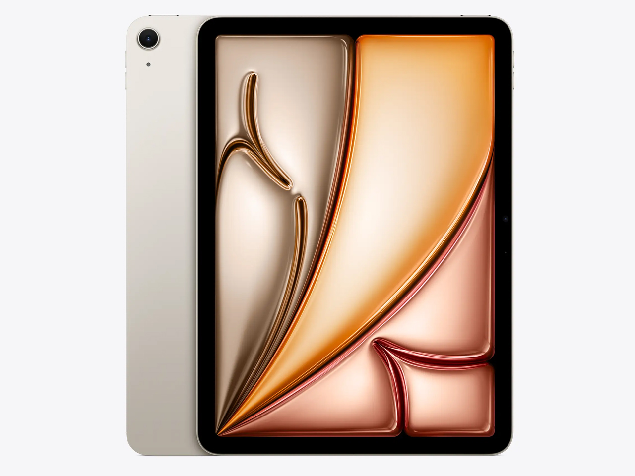 Apple iPad Air 11インチ Wi-Fi 128GB 2025年春モデル MC9Y4J/A