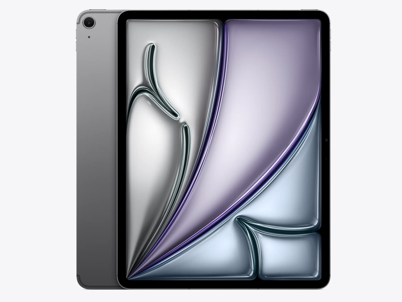 Apple iPad Air 13インチ Wi-Fi+Cellular 128GB 2025年春モデル MCJ14J