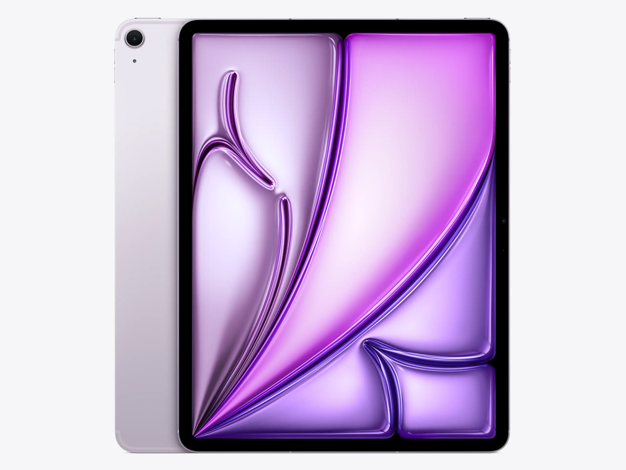 Apple iPad Air 13インチ Wi-Fi+Cellular 512GB 2025年春モデル MCJA4J