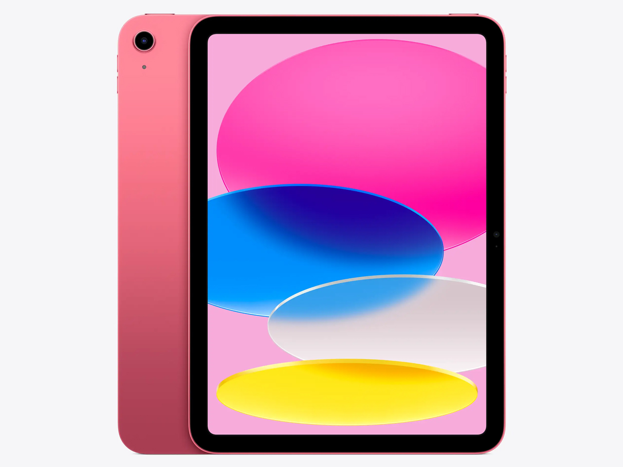 Apple iPad 11インチ Wi-Fi 256GB 2025年春モデル MD4P4J/A [ピンク