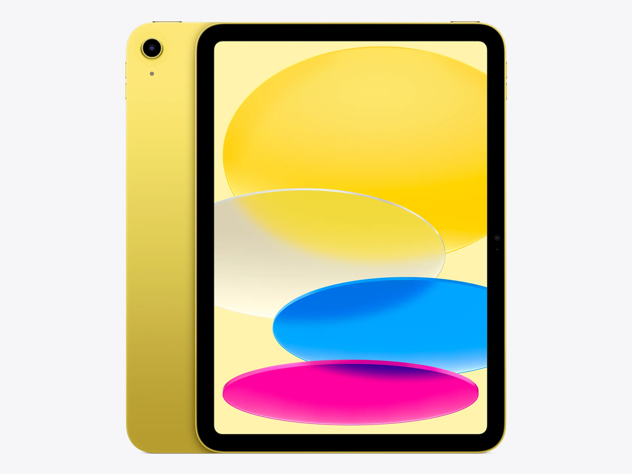 Apple iPad 11インチ Wi-Fi 256GB 2025年春モデル MD4H4J/A [ブルー