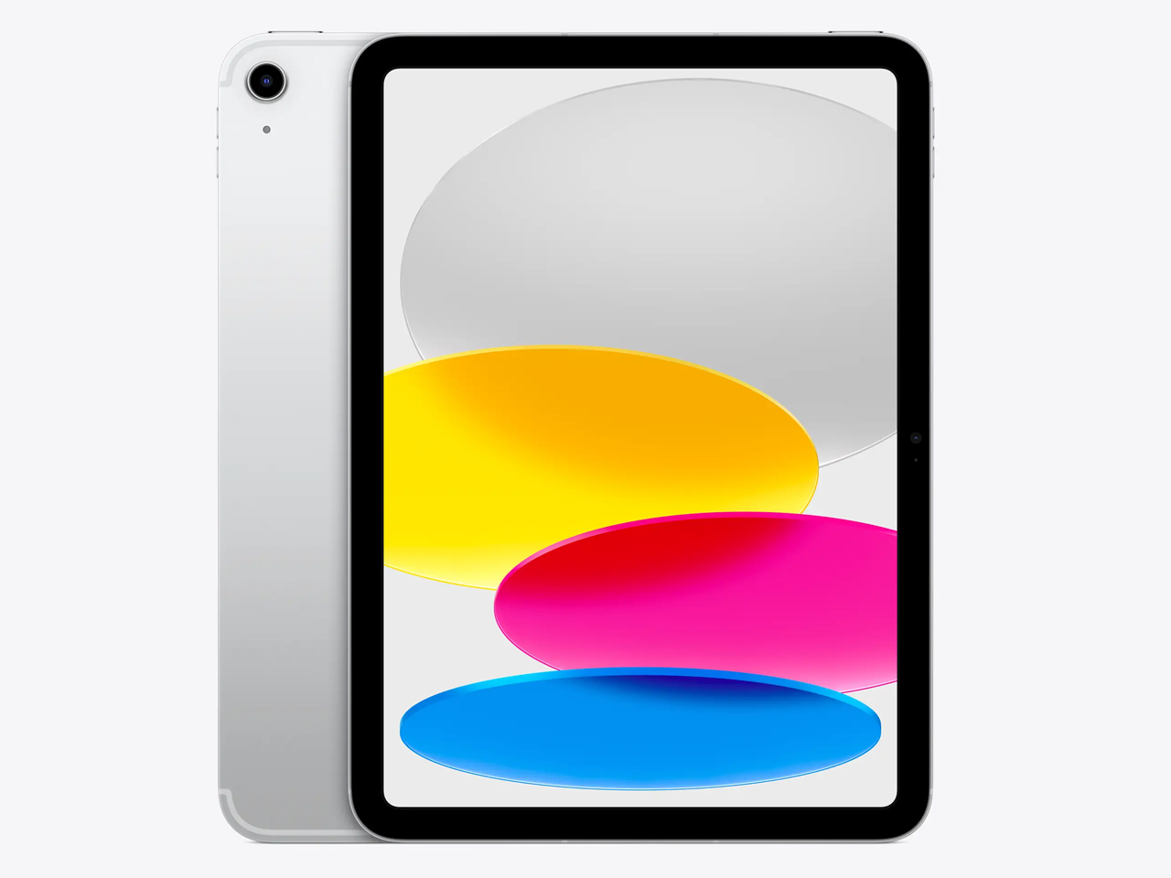 Apple iPad 11インチ (A16) Wi-Fi+Cellular 128GB 2025年春モデル SIM