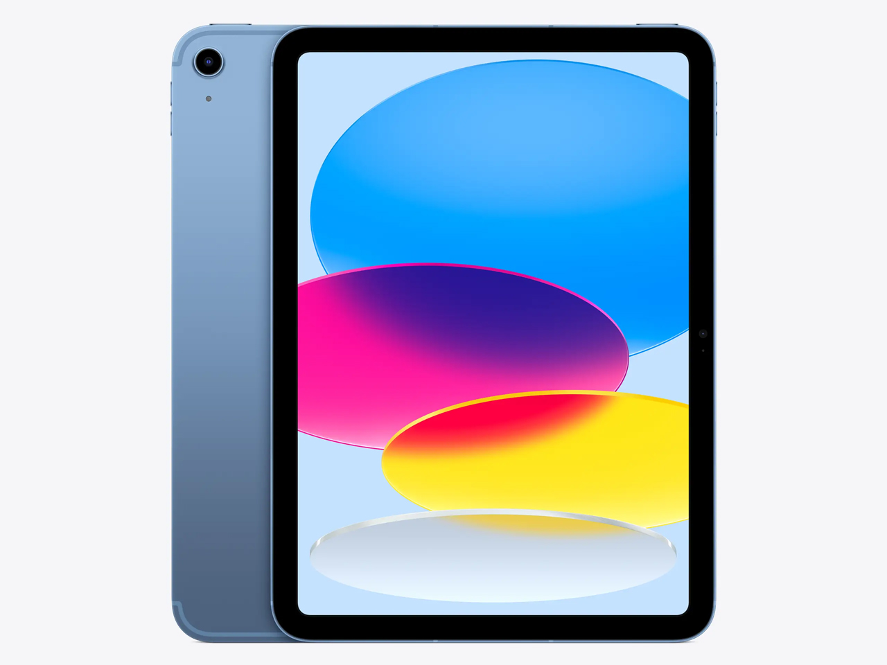 Apple iPad 11インチ (A16) Wi-Fi+Cellular 512GB 2025年春モデル SIM