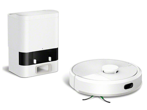 iRobot ルンバ105 コンボ +AutoEmpty 充電ステーション Y351260