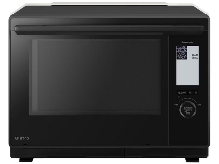 パナソニック ビストロ NE-BS9D-K [ブラック] 価格比較 - 価格.com