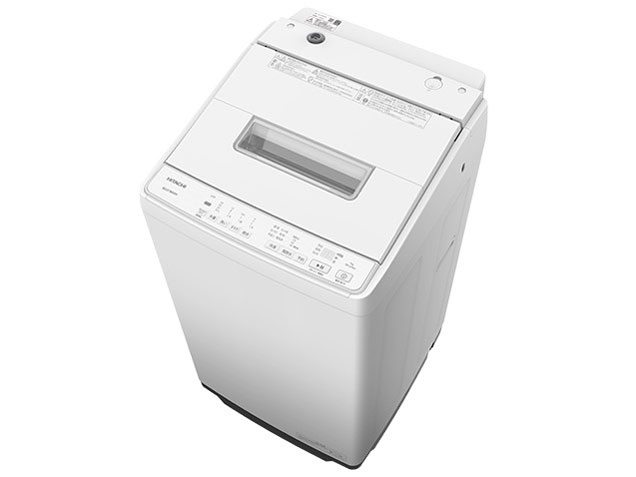 日立 ビートウォッシュ BW-G70M(W) [ホワイト] 価格比較 - 価格.com