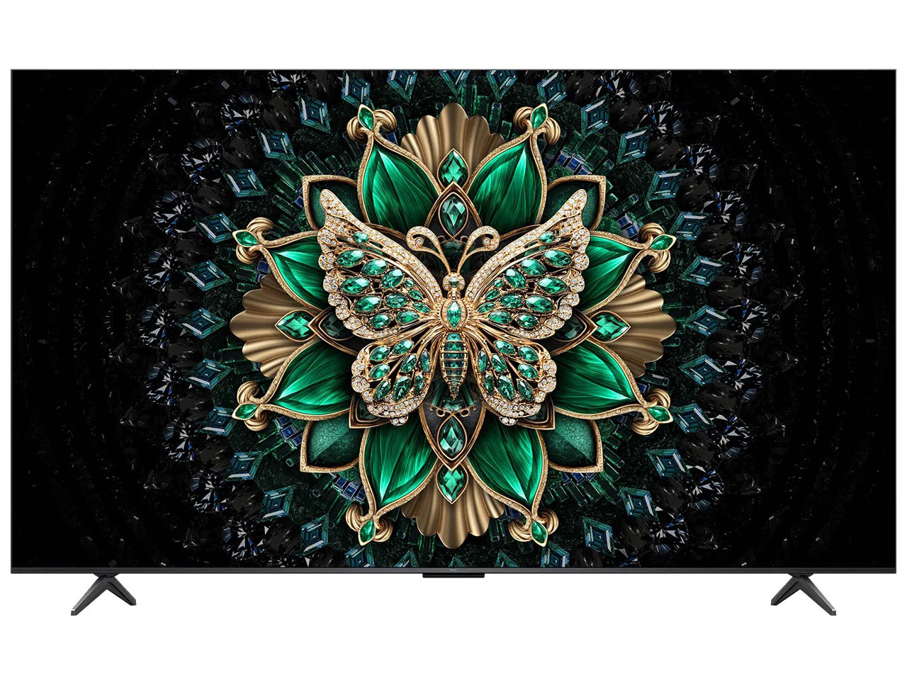 TCL 55C6K [55インチ] 価格比較 - 価格.com