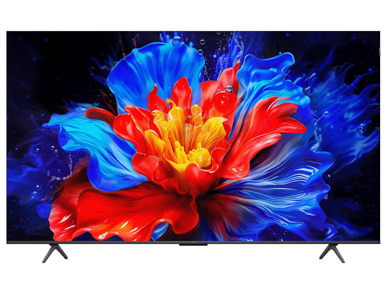 TCL 4Kスマート液晶テレビ 55V型 55P8S TCL 55P8S [55インチ] 価格比較