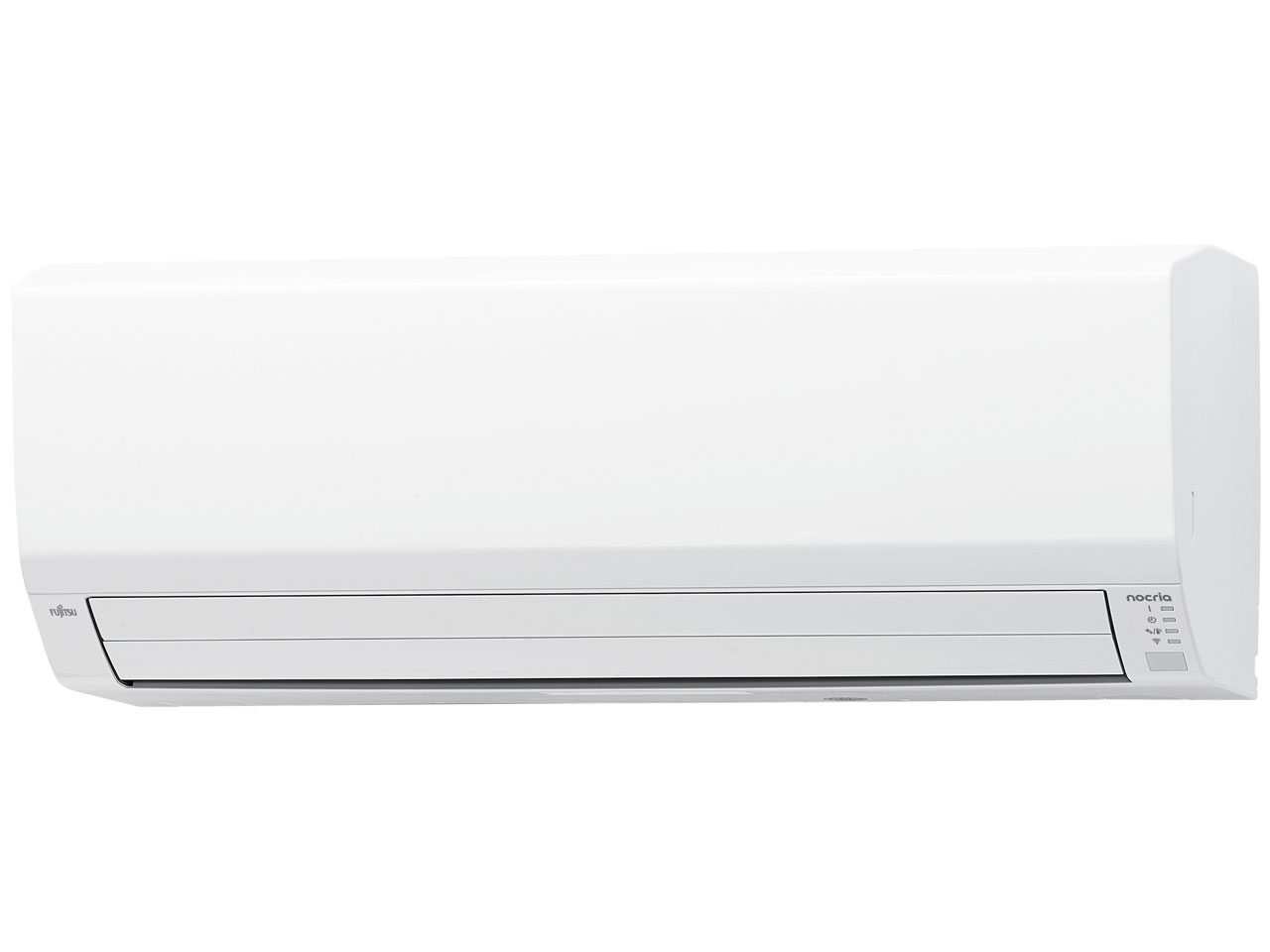 畳数目安:おもに10畳用 富士通ゼネラル(FUJITSU GENERAL)のエアコン