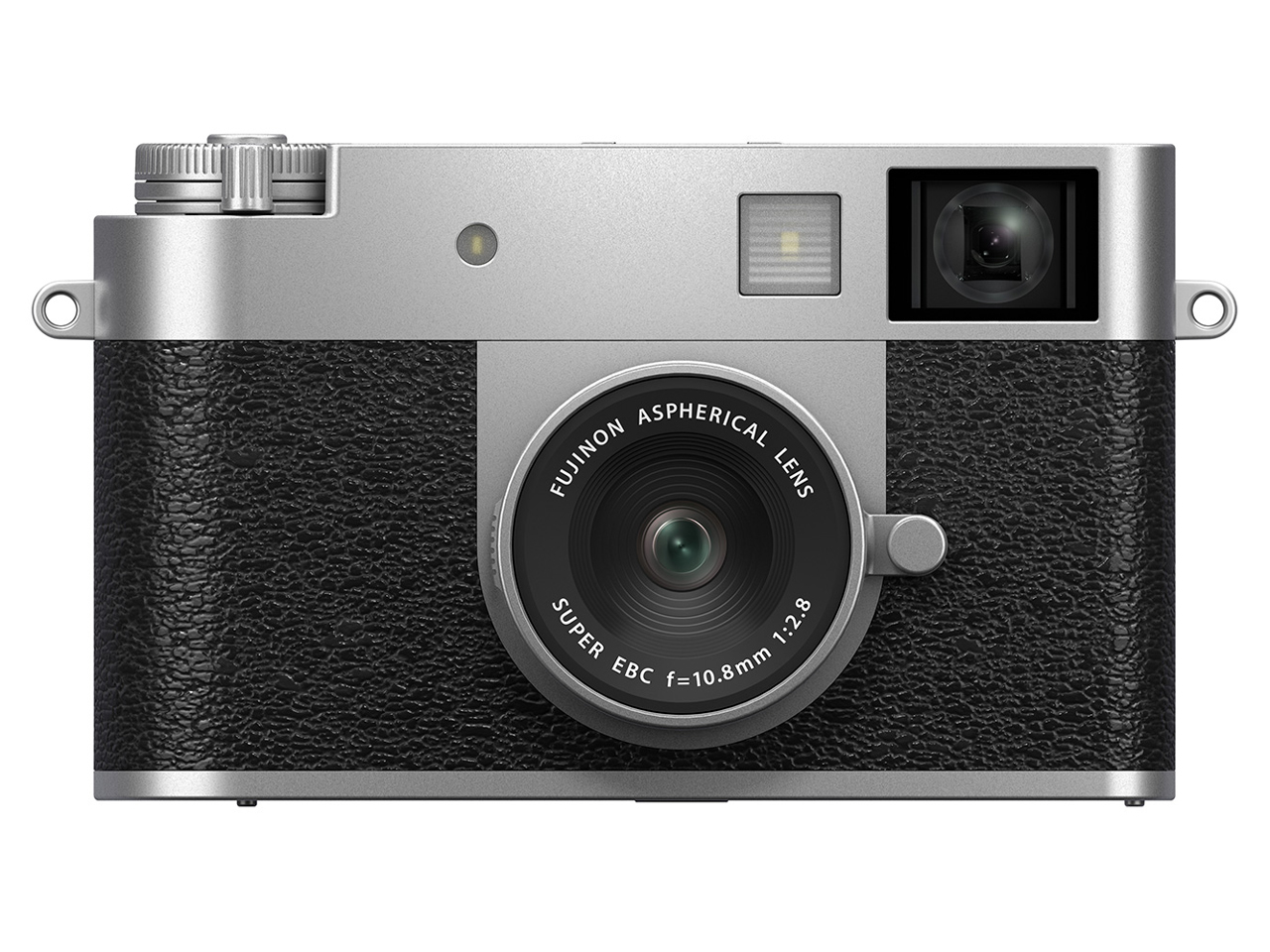 富士フイルム FUJIFILM X-HF1 [シルバー] 価格比較 - 価格.com