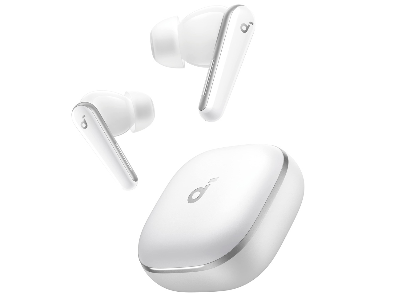 ANKER Soundcore Liberty 5 A3957NB1 [シャンパンゴールド] 価格比較