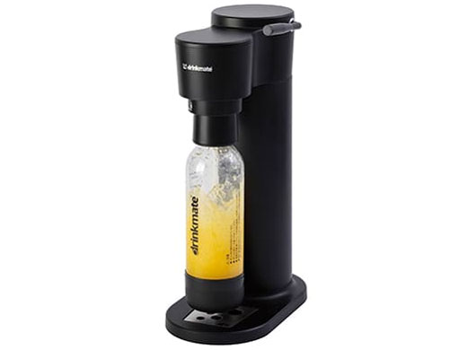 iDrink Products drinkmate シリーズ640 DRM1027 [ブラック] 価格比較