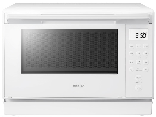 東芝 石窯オーブン ER-60A(W) [グランホワイト] 価格比較 - 価格.com