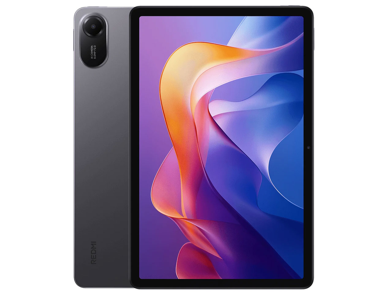 Xiaomi Redmi Pad 2 4GB+128GB [グラファイトグレー] 価格比較 - 価格.com