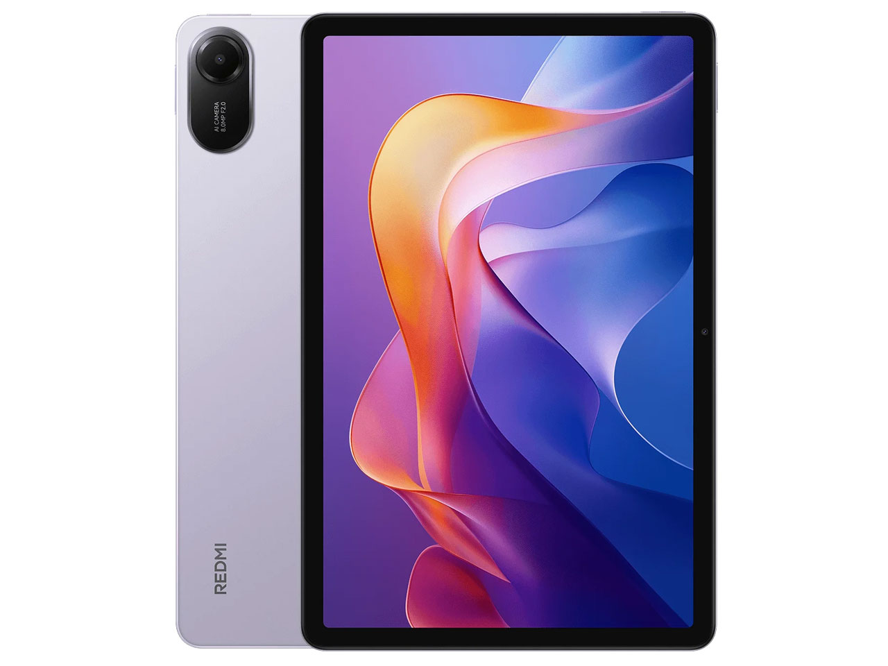 Xiaomi Redmi Pad 2 8GB+256GB [グラファイトグレー] 価格比較 - 価格.com