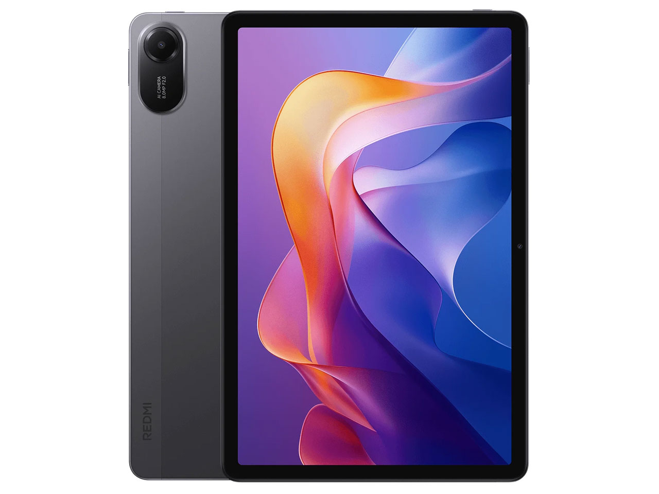 Xiaomi Redmi Pad 2 4G 4GB+128GB SIMフリー 価格比較 - 価格.com
