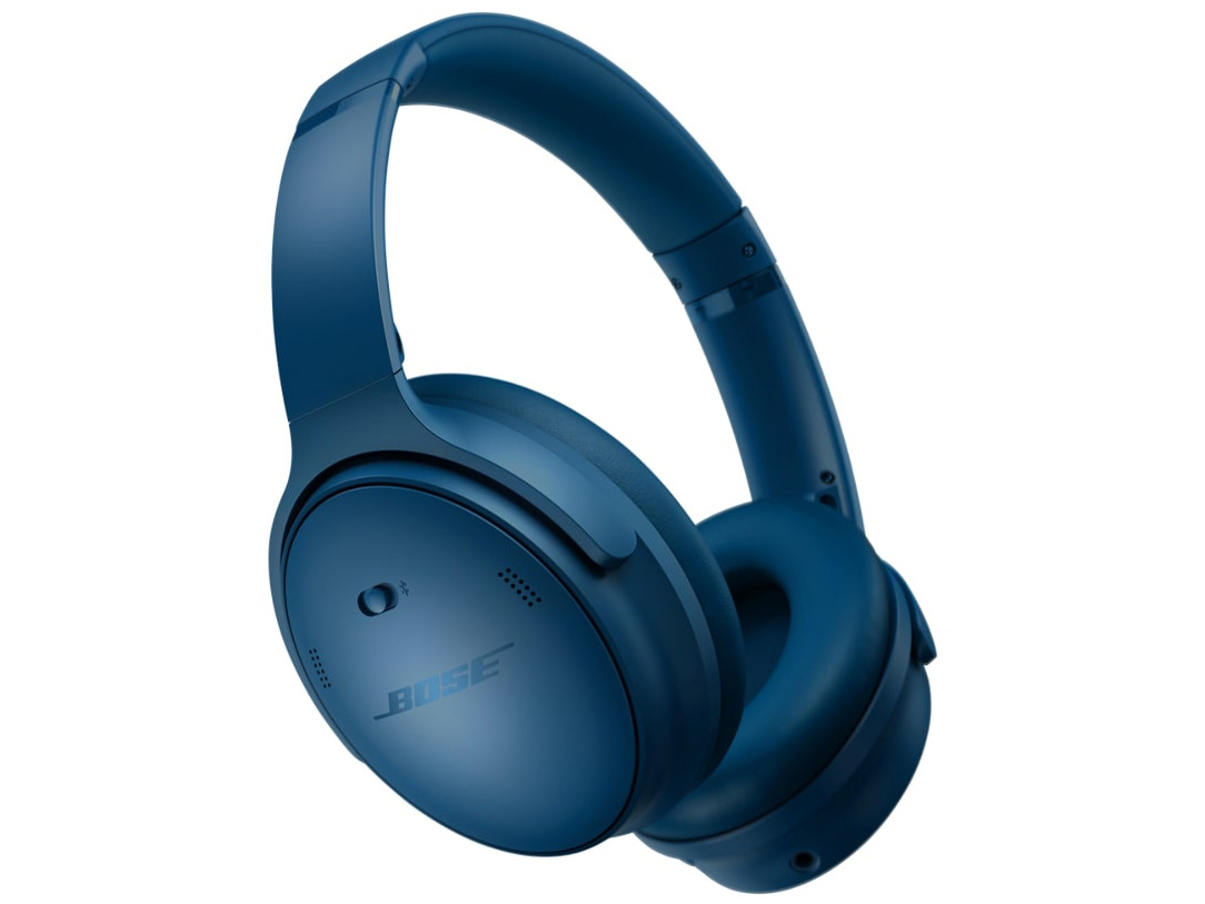 Bose QuietComfort Headphones [ブラック] 価格比較 - 価格.com