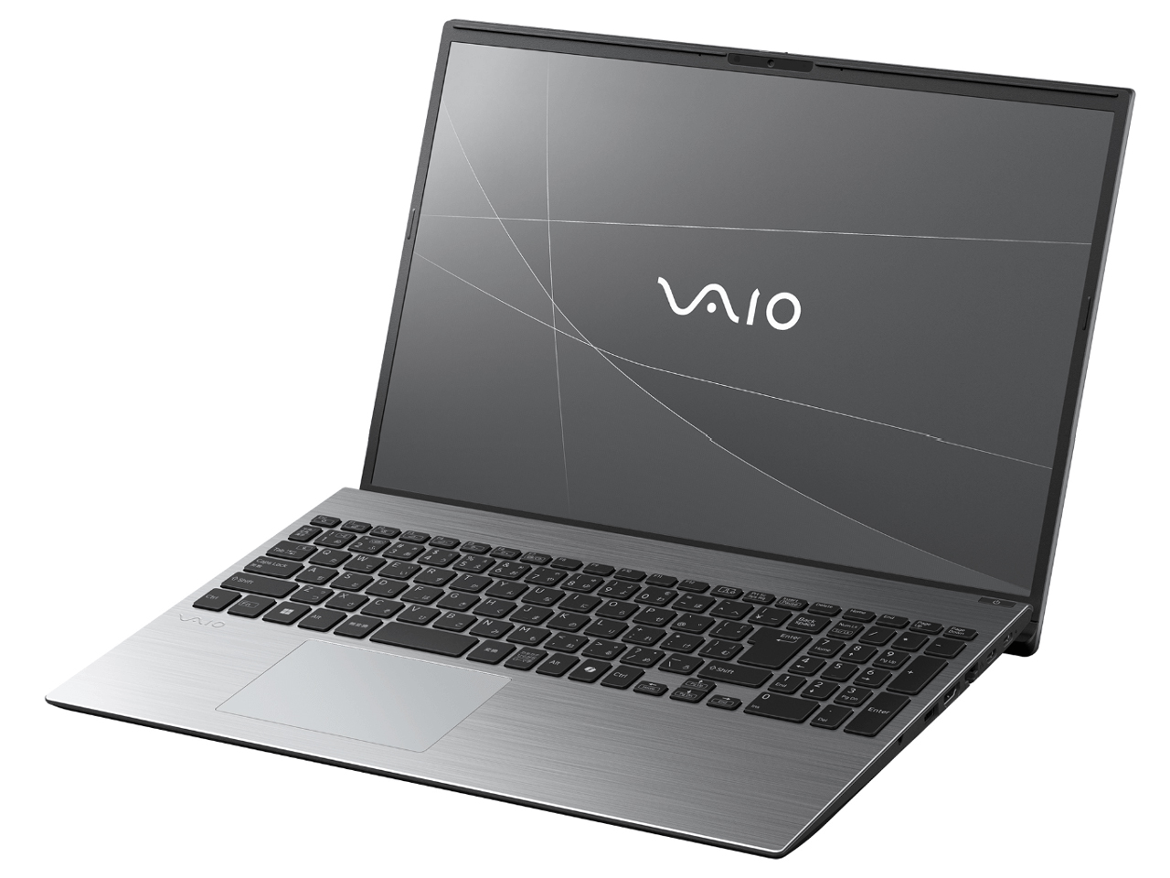 画面サイズ:16型(インチ) VAIO(バイオ)のノートパソコン 比較 2026年