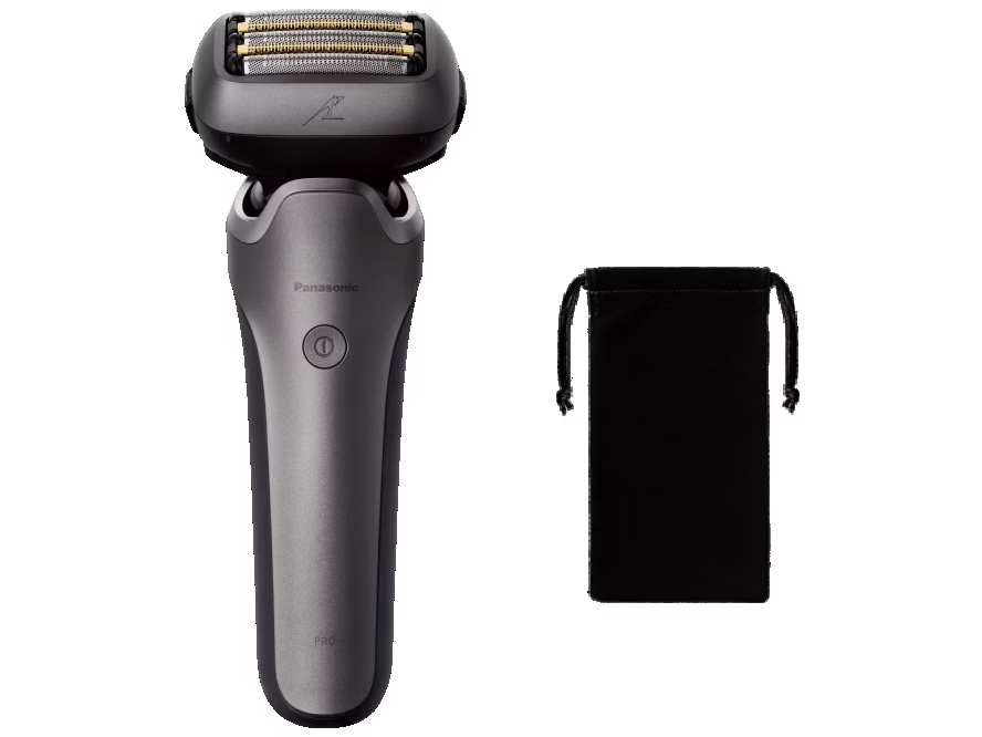 パナソニック ラムダッシュPRO 5 ES-L551U-S [チタンシルバー] 価格