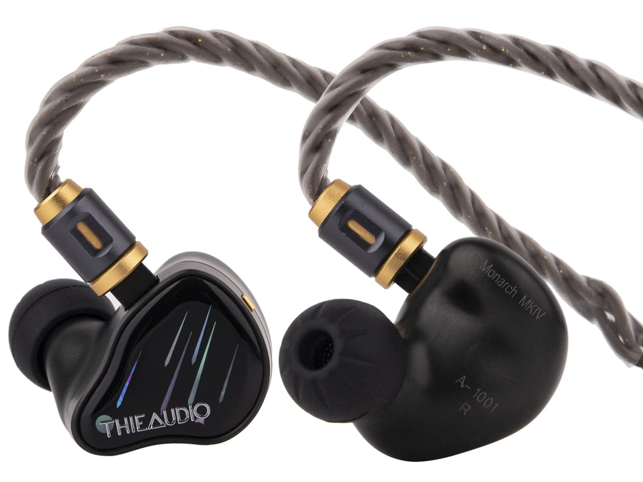 THIEAUDIO Monarch MKIV [Stellashot] 価格比較 - 価格.com
