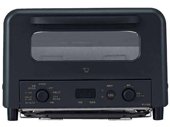 象印 こんがり倶楽部 EQ-HM30-BA [ブラック] 価格比較 - 価格.com