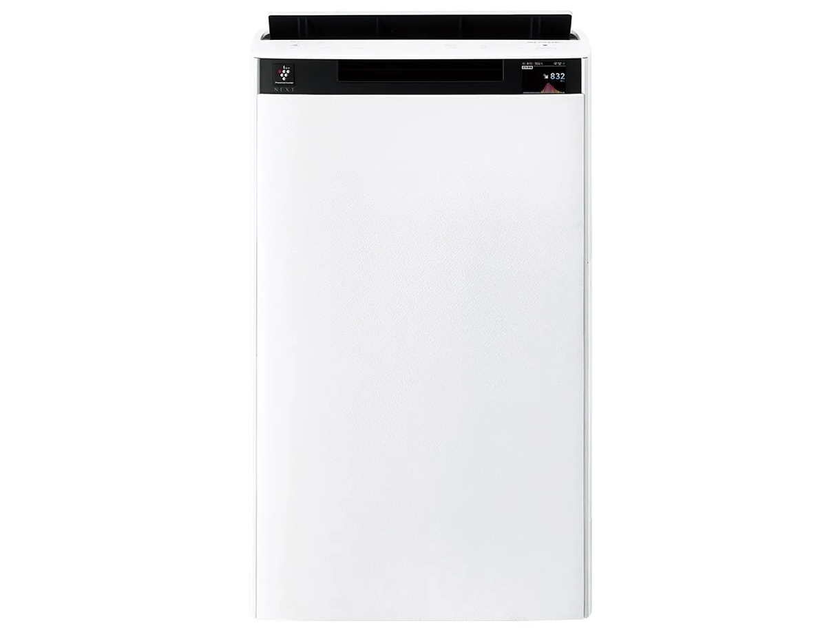 シャープ KI-UX75-W [ホワイト系] 価格比較 - 価格.com