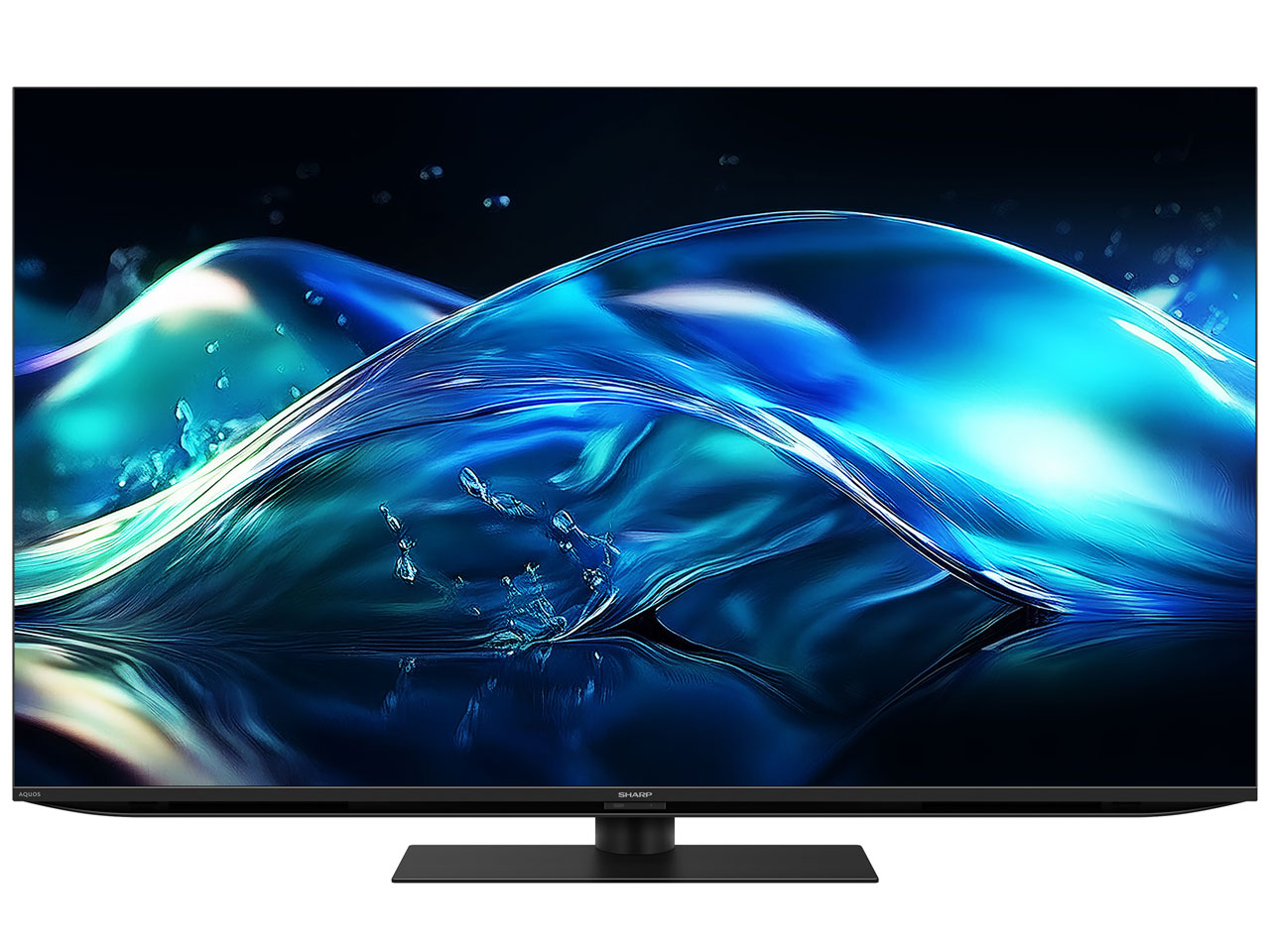 シャープ AQUOS 4K 4T-C55GN2 [55インチ] 価格比較 - 価格.com