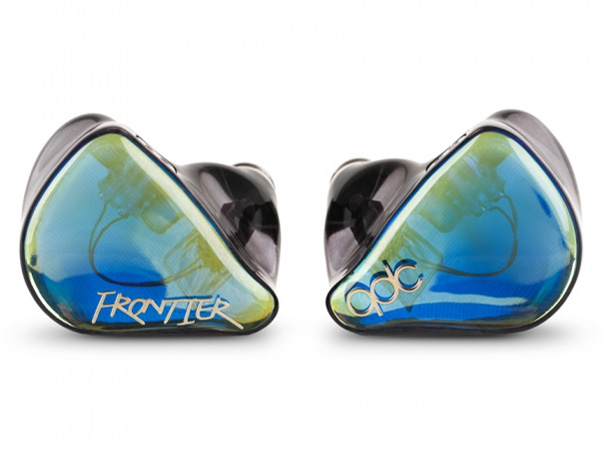 qdc FRONTIER QDC-FRONTIER-NB [Next Black] 価格比較 - 価格.com
