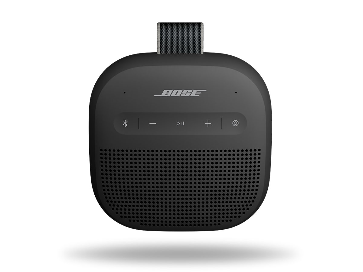 Bose SoundLink Micro Portable Speaker (第2世代) [ブラック] 価格
