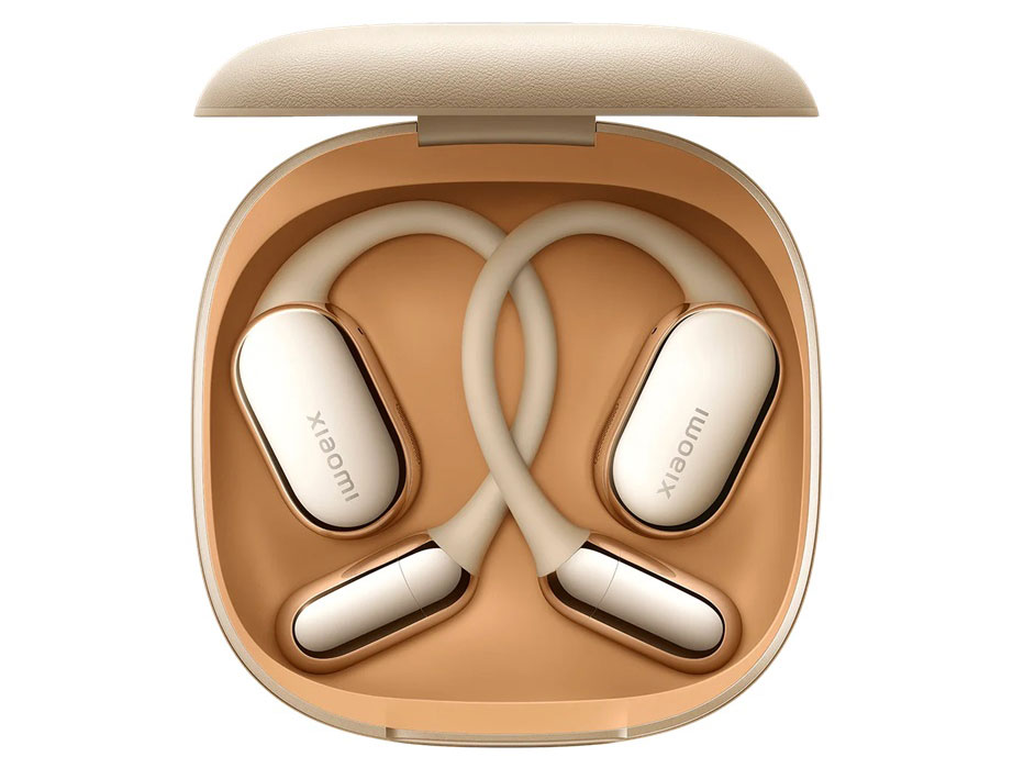 Xiaomi OpenWear Stereo Pro [サンドゴールド] 価格比較 - 価格.com