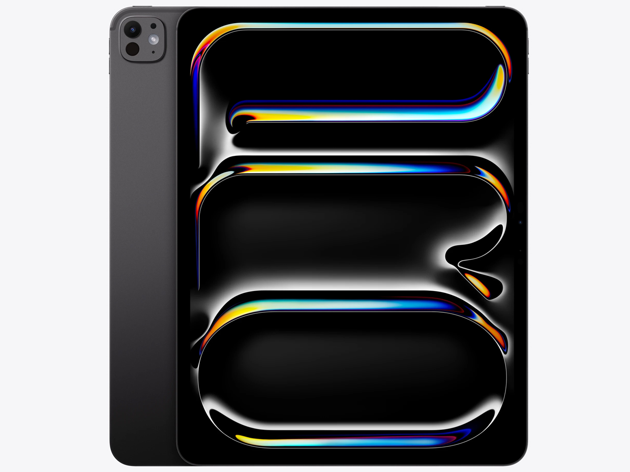 Apple iPad Pro 13インチ Wi-Fi 2TB Nano-textureディスプレイガラス