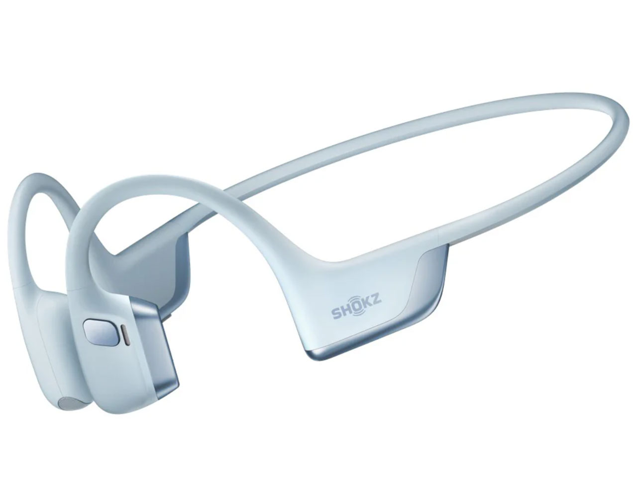 Shokz OpenRun Pro 2 SKZ-EP-000058 [ブルー] 価格比較 - 価格.com