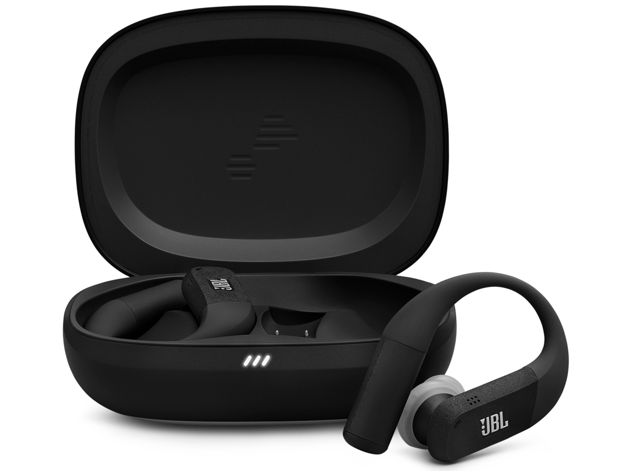 JBL ENDURANCE PEAK 4 [ブラック] 価格比較 - 価格.com