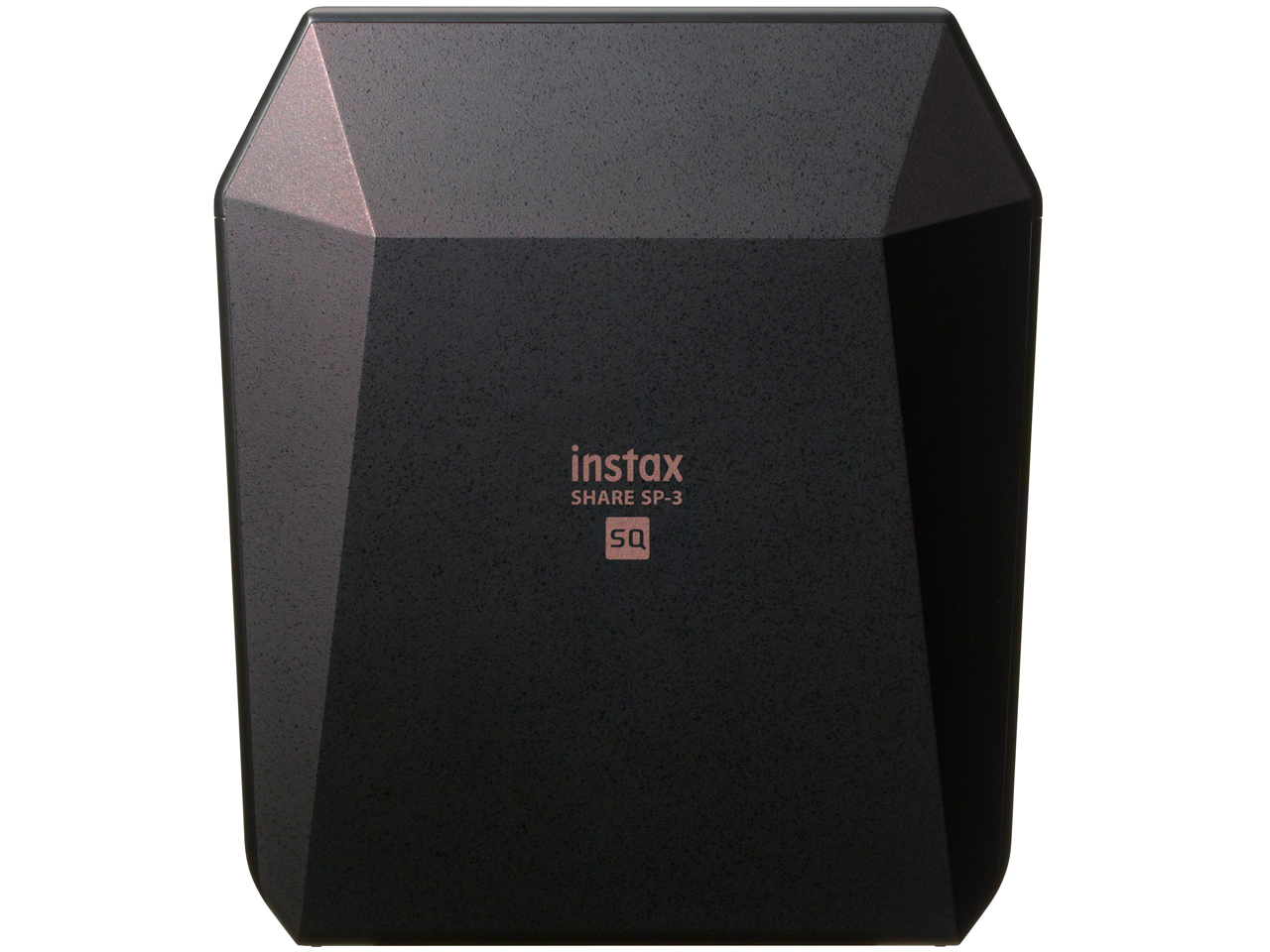 富士フイルム スマホ de チェキ instax SHARE SP-3 [ブラック] 価格