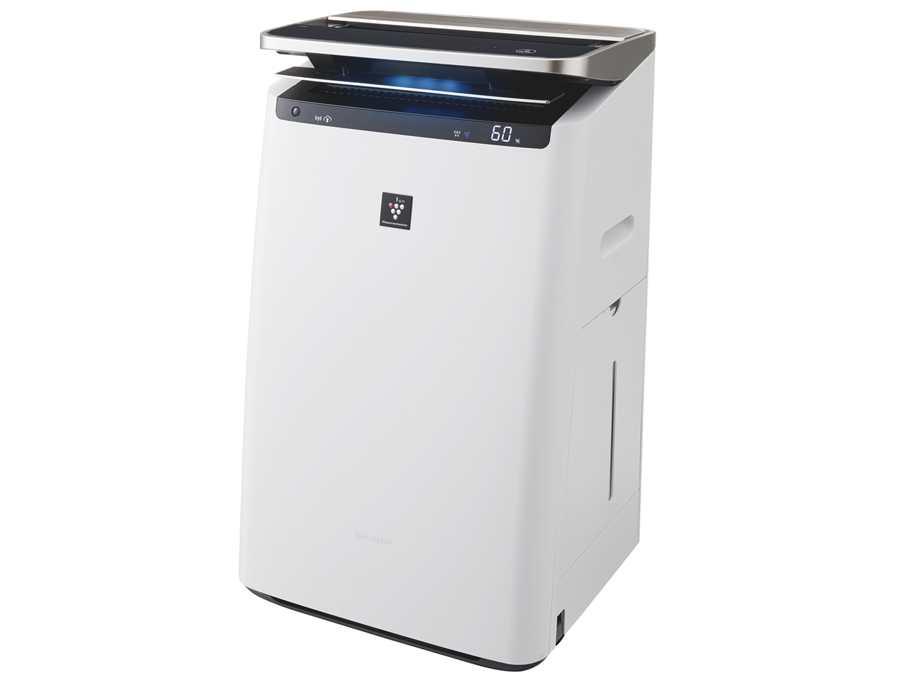 シャープ KI-HP100 価格比較 - 価格.com