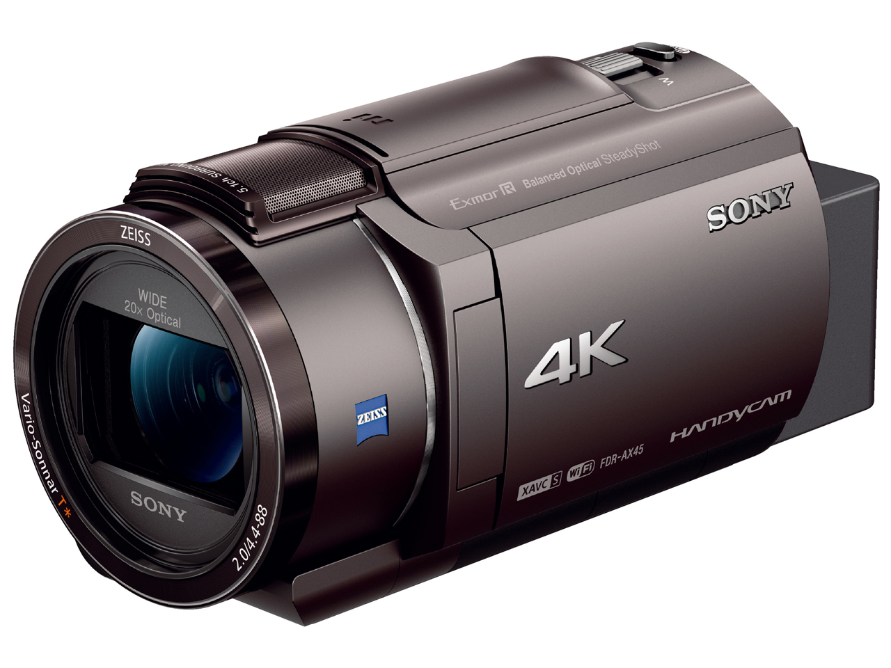 SONY FDR-AX45 価格比較 - 価格.com