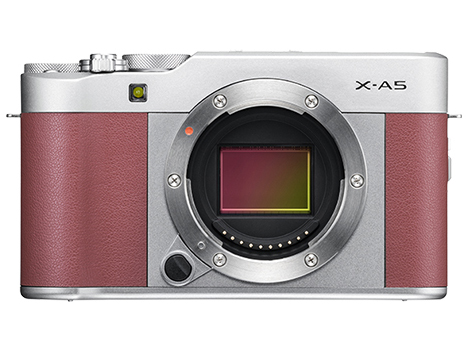 富士フイルム FUJIFILM X-A5 ボディ [ブラウン] 価格比較 - 価格.com