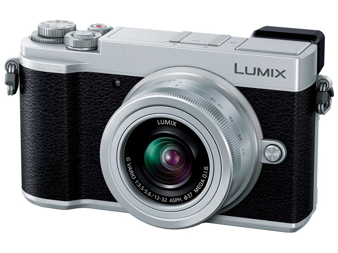 パナソニック LUMIX DC-GX7MK3K 標準ズームレンズキット 価格比較