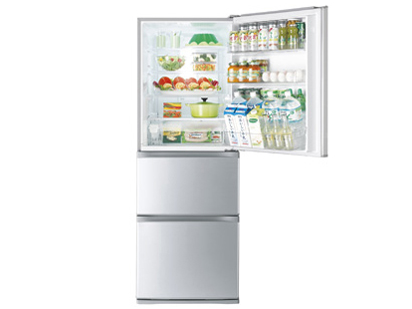 東芝 VEGETA GR-M36S(WT) [グレインホワイト] 価格比較 - 価格.com