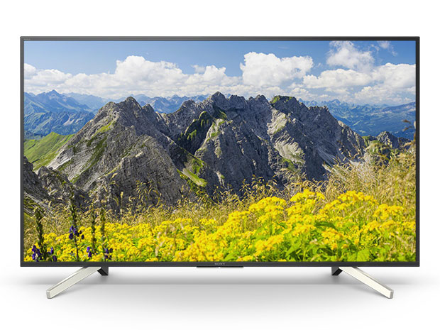 SONY BRAVIA KJ-49X7500F [49インチ] 価格比較 - 価格.com
