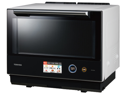 東芝 石窯ドーム ER-SD7000(K) [グランブラック] 価格比較 - 価格.com