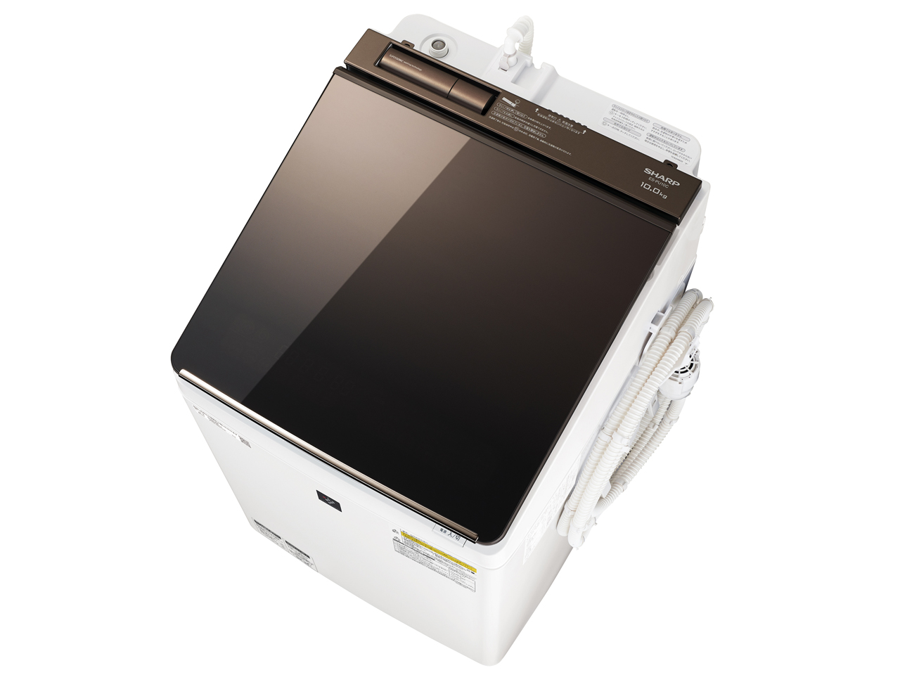 シャープ ES-PU10C 価格比較 - 価格.com