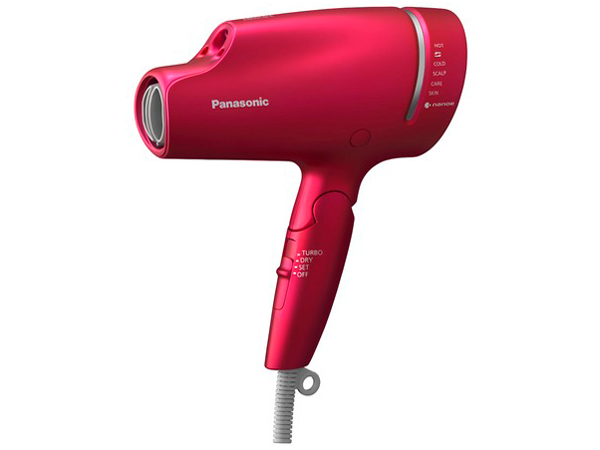 パナソニック ナノケア EH-CNA9A-CN [カッパーゴールド] 価格比較