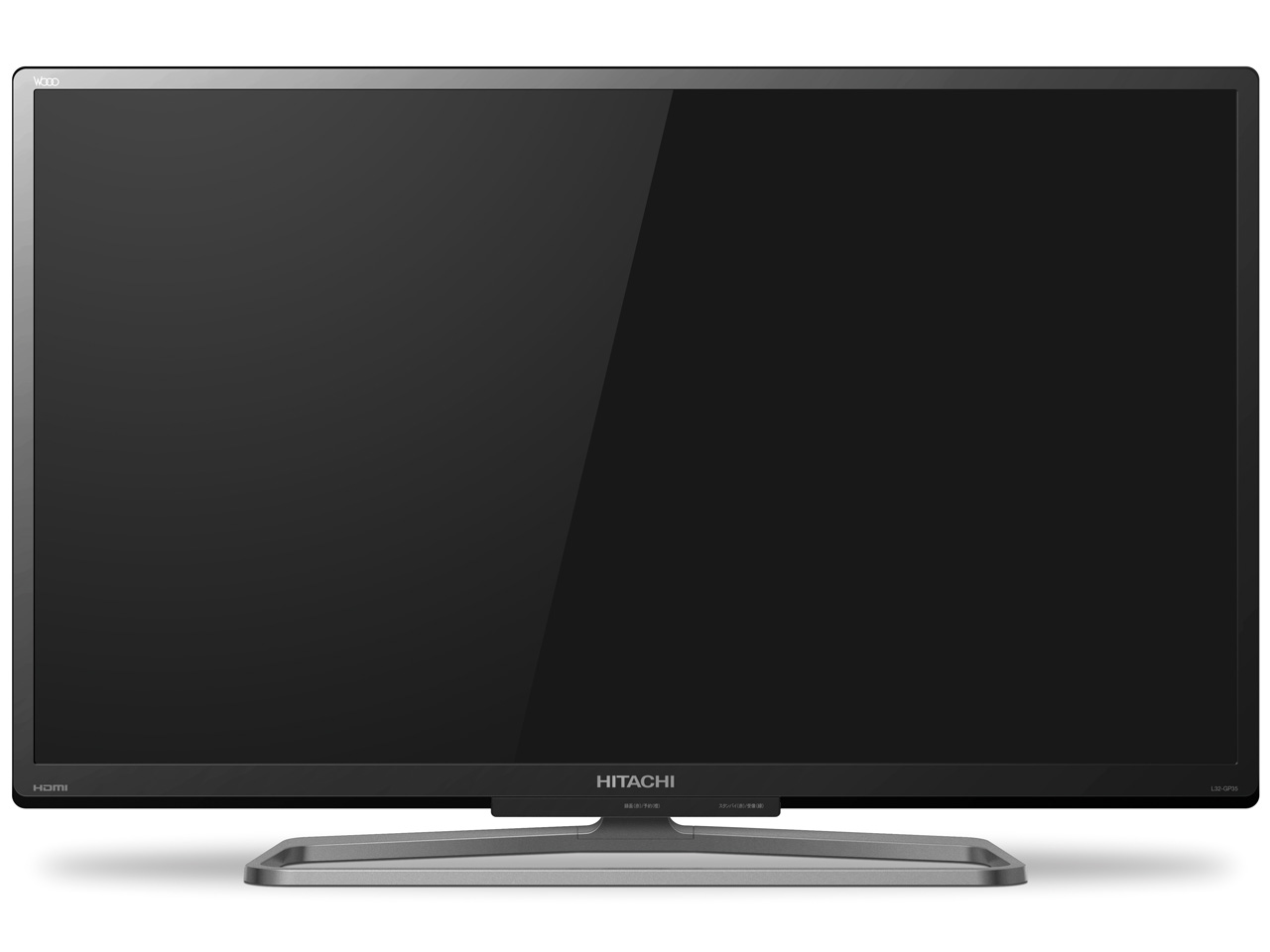 日立 Wooo L32-GP35 [32インチ] 価格比較 - 価格.com