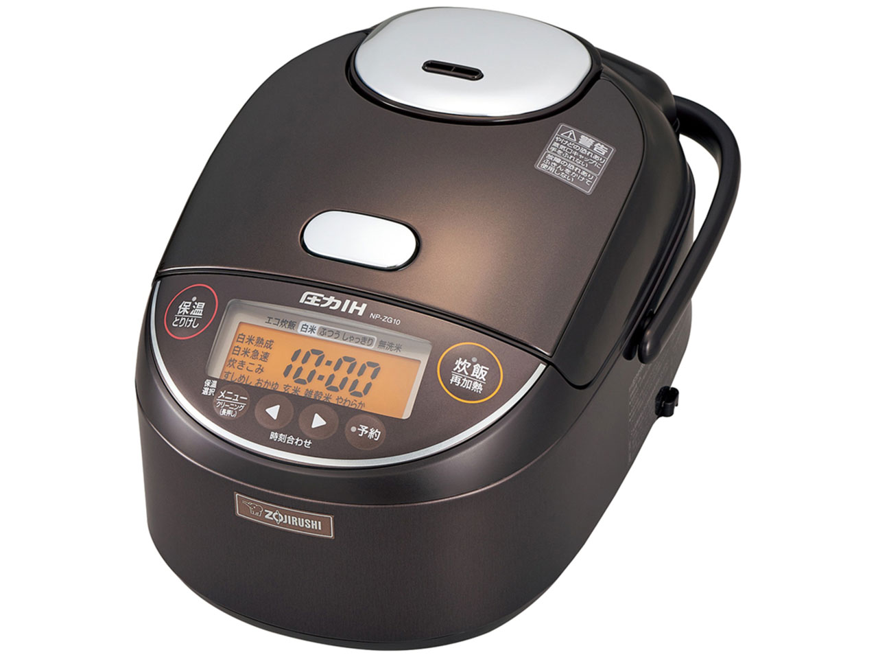 象印 極め炊き NP-ZG10 価格比較 - 価格.com