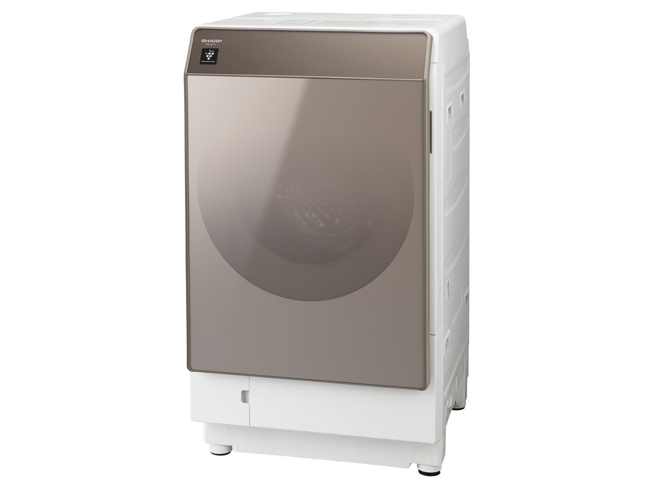 シャープ ES-G111-NL 価格比較 - 価格.com