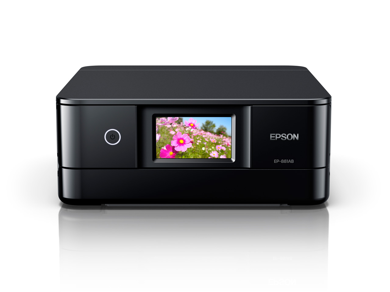 EPSON カラリオ EP-881AB [ブラック] 価格比較 - 価格.com